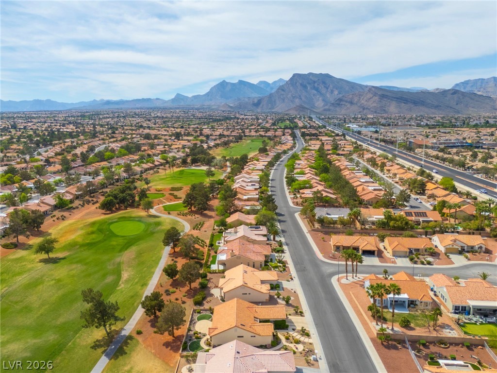 9213 Villa Ridge Drive Las Vegas, NV 89134 - Photo 44 of 61