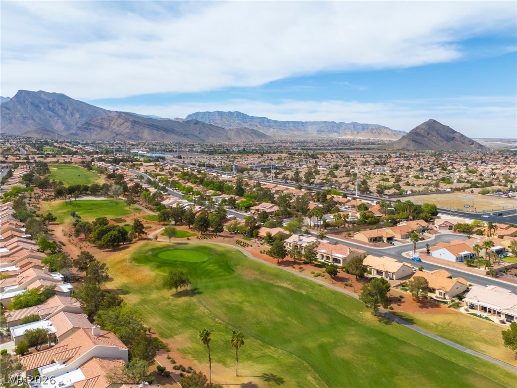 9213 Villa Ridge Drive Las Vegas, NV 89134 - Photo 45 of 61