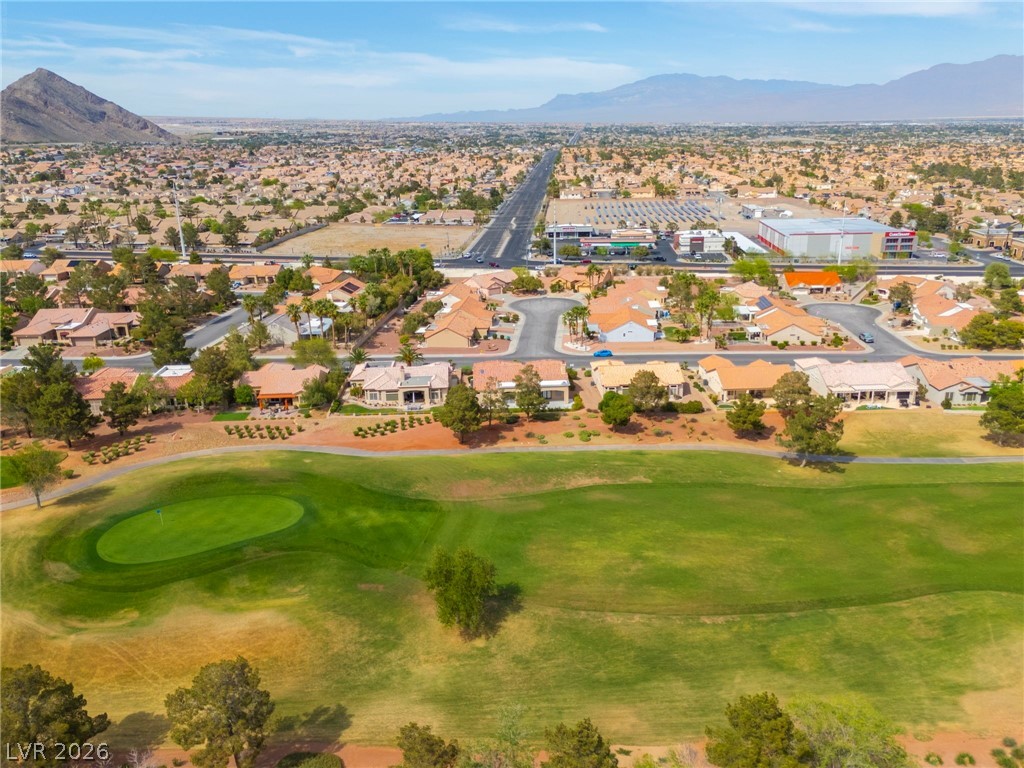 9213 Villa Ridge Drive Las Vegas, NV 89134 - Photo 46 of 61