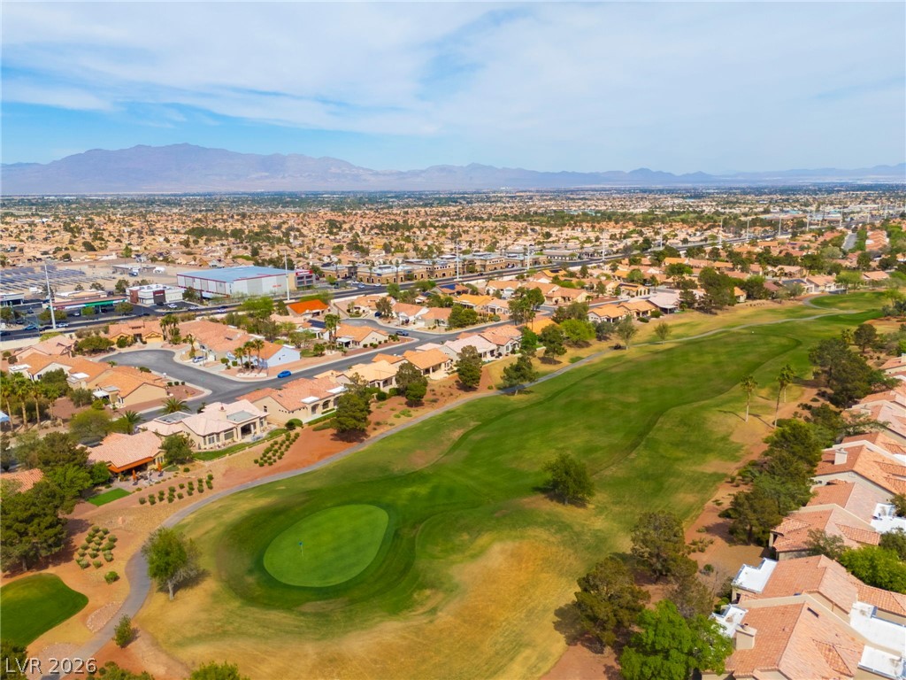 9213 Villa Ridge Drive Las Vegas, NV 89134 - Photo 47 of 61