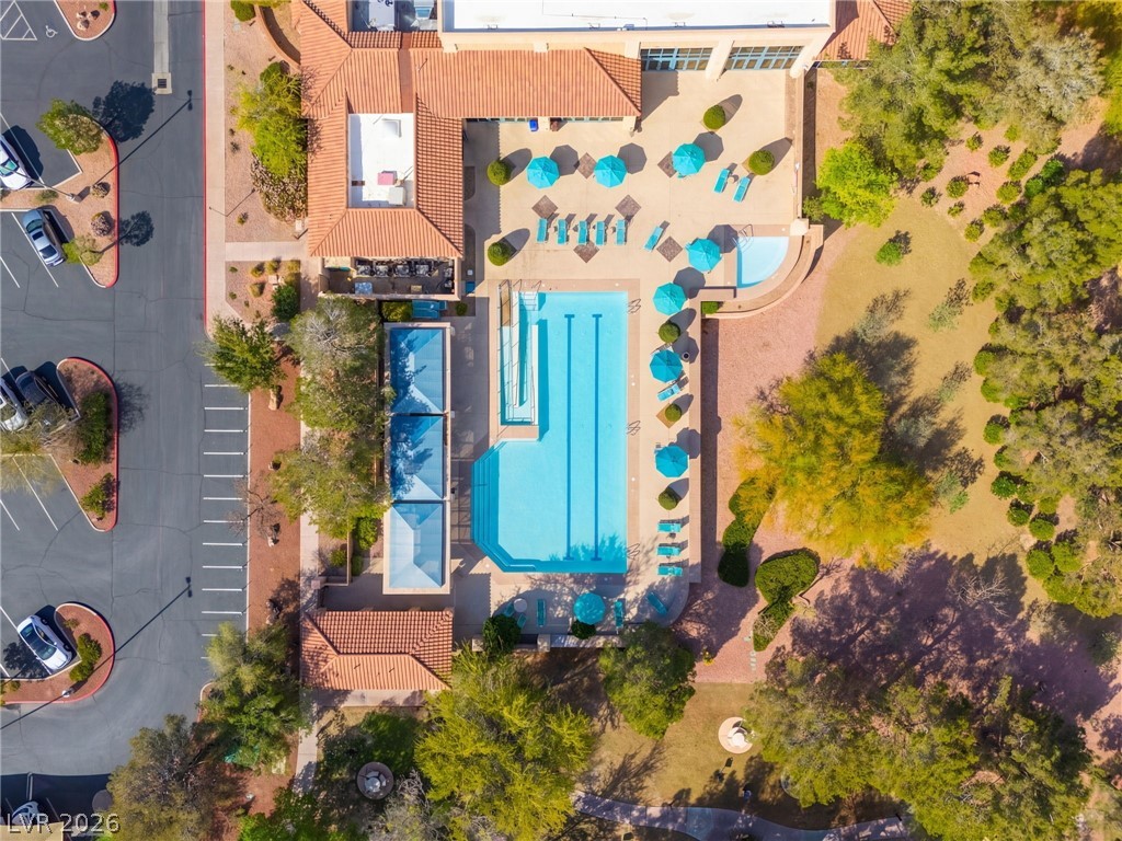 9213 Villa Ridge Drive Las Vegas, NV 89134 - Photo 53 of 61