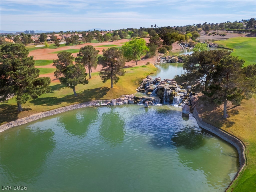 9213 Villa Ridge Drive Las Vegas, NV 89134 - Photo 56 of 61