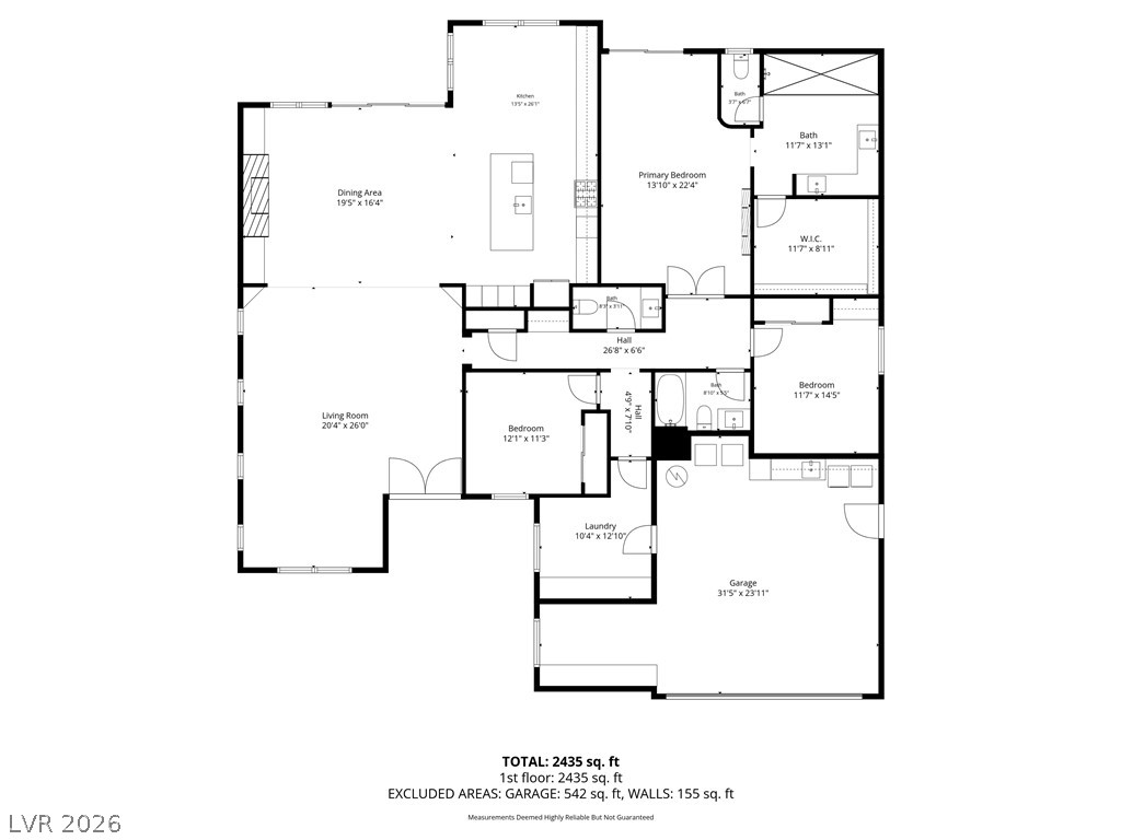 9213 Villa Ridge Drive Las Vegas, NV 89134 - Photo 60 of 61