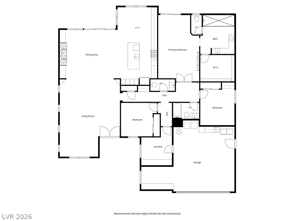 9213 Villa Ridge Drive Las Vegas, NV 89134 - Photo 61 of 61