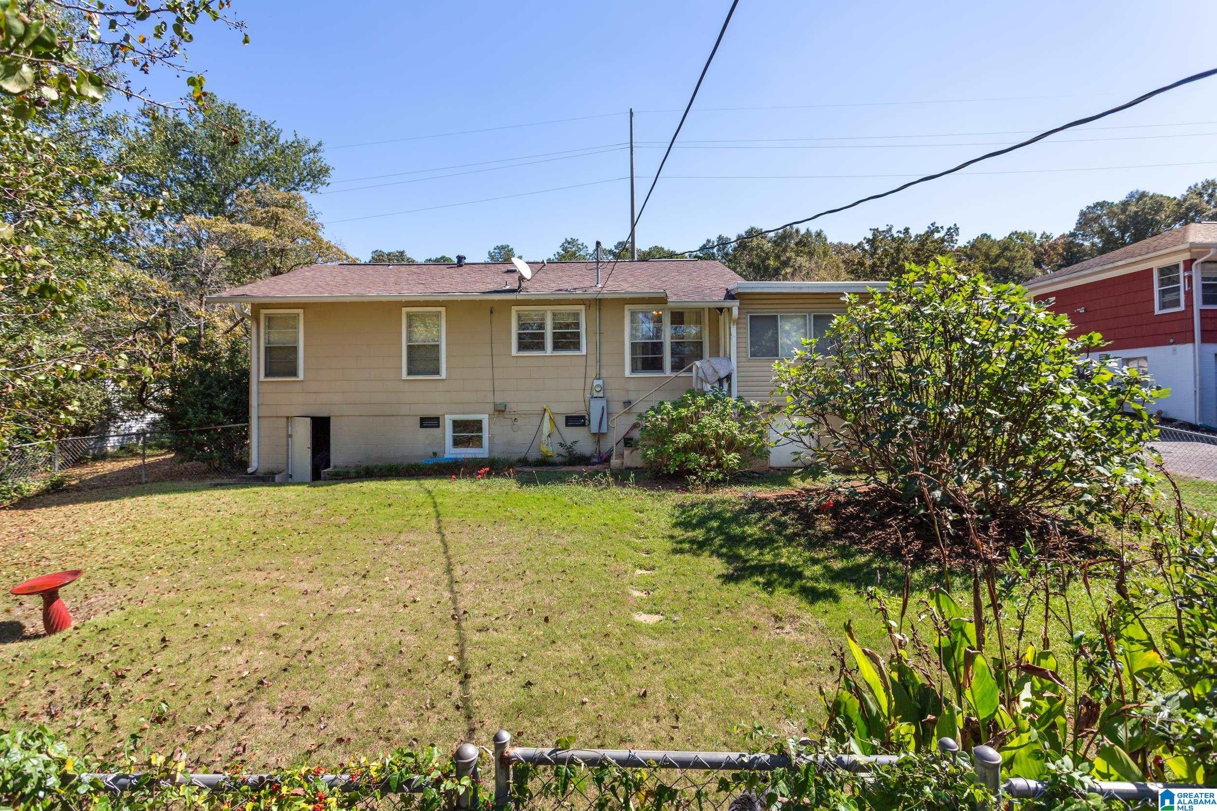 719 South Spring Street Talladega, AL 35160 - Photo 26 of 28 Gallery Image 26