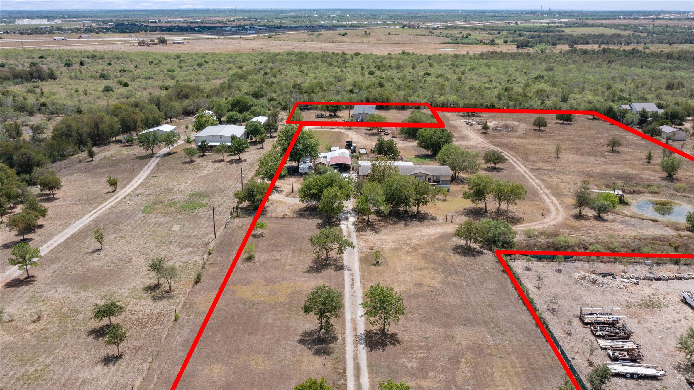 13111 Elm Grove Road Buda, TX 78610 - Photo 2 of 39 Gallery Image 2