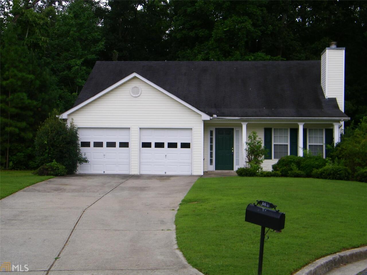 6671 Shady Ridge Lane, Unit 16 Austell, GA 30168 - Photo 1 of 1 Gallery Image 1