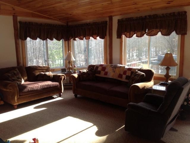 5141 Spider Lake Road Rhinelander, WI 54501 - Photo 4 of 20 Gallery Image 4