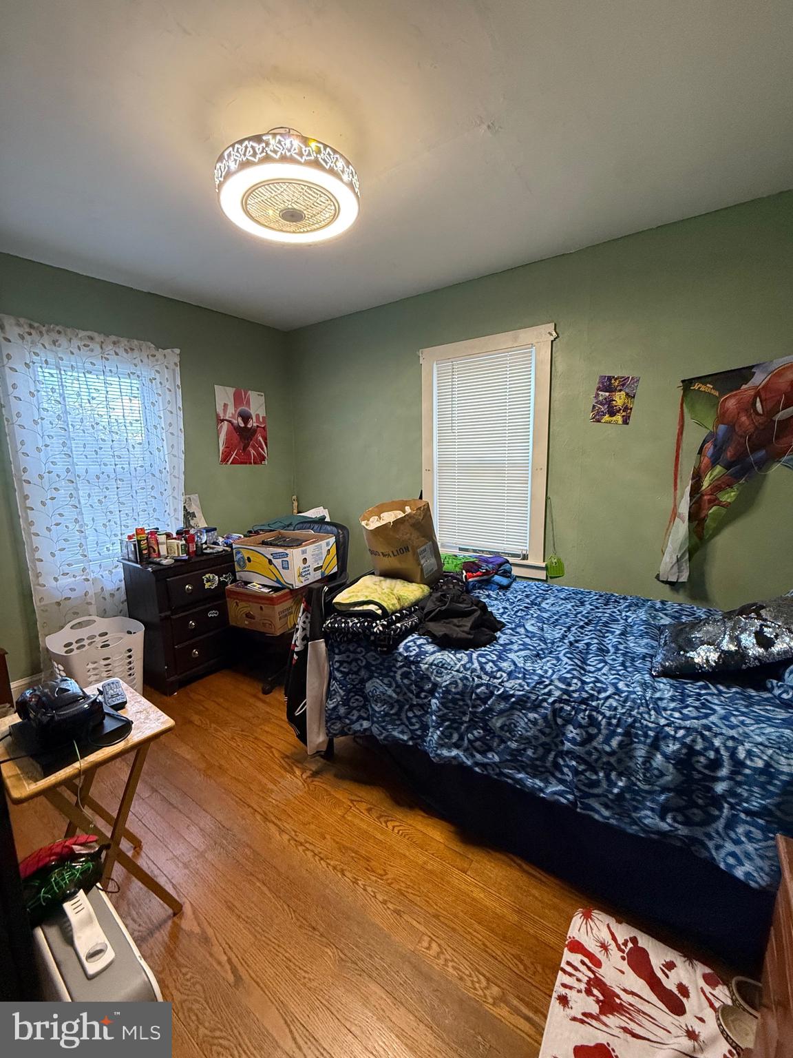 7178 Martinsburg Road Berkeley Springs, WV 25411 - Photo 17 of 34 BR 2 or Office