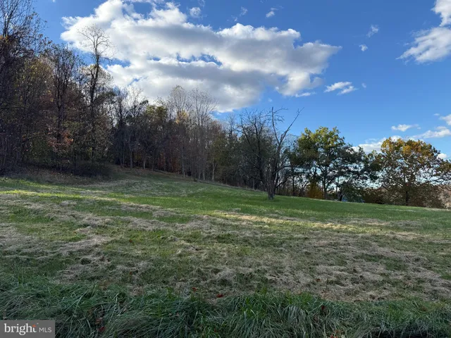 $280,000 | 7178 Martinsburg Road, Berkeley Springs, WV 25411