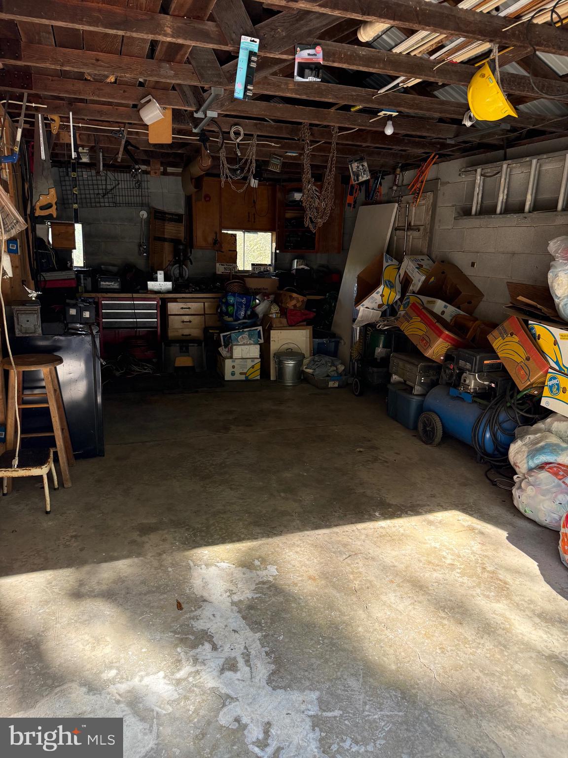 7178 Martinsburg Road Berkeley Springs, WV 25411 - Photo 34 of 34 Workshop/Garage