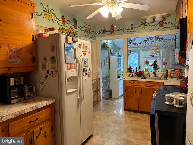 $280,000 | 7178 Martinsburg Road, Berkeley Springs, WV 25411