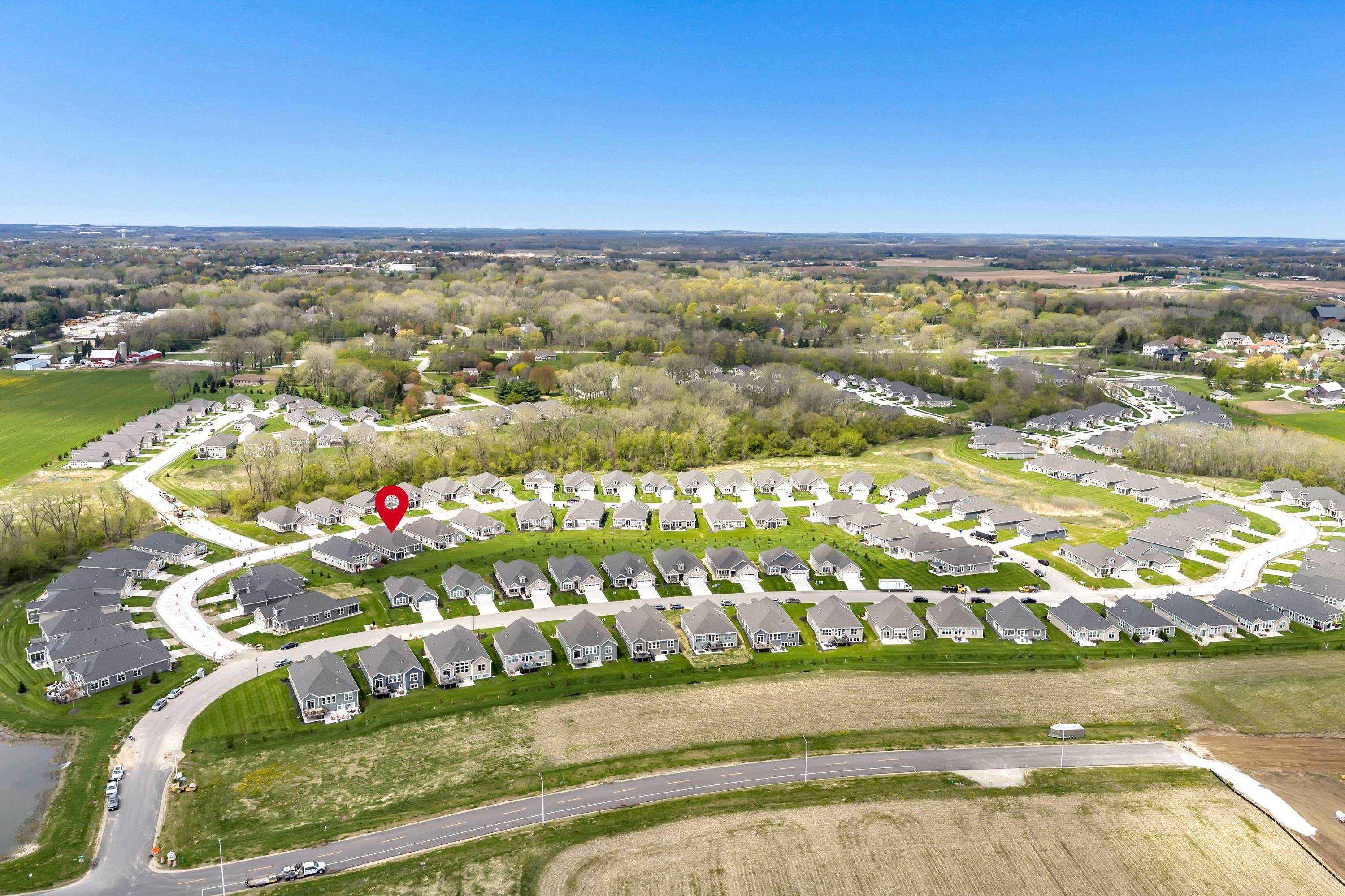 5668 North Kestrel Circle Appleton, WI 54913 - Photo 27 of 33