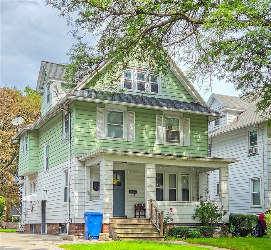 44 Strong Street Rochester, NY 14621 - Photo 1 of 22 Gallery Image 1