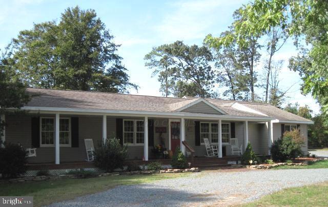 8617 Sandyfield Road Berlin, MD 21811 - Photo 1 of 22