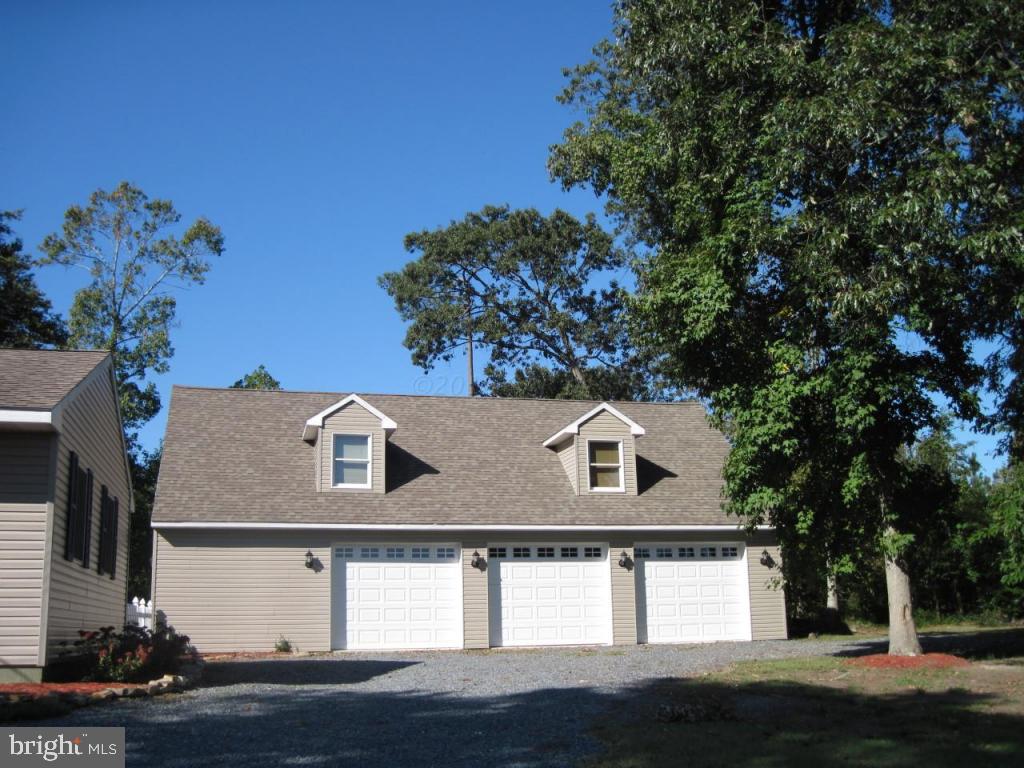 8617 Sandyfield Road Berlin, MD 21811 - Photo 2 of 22