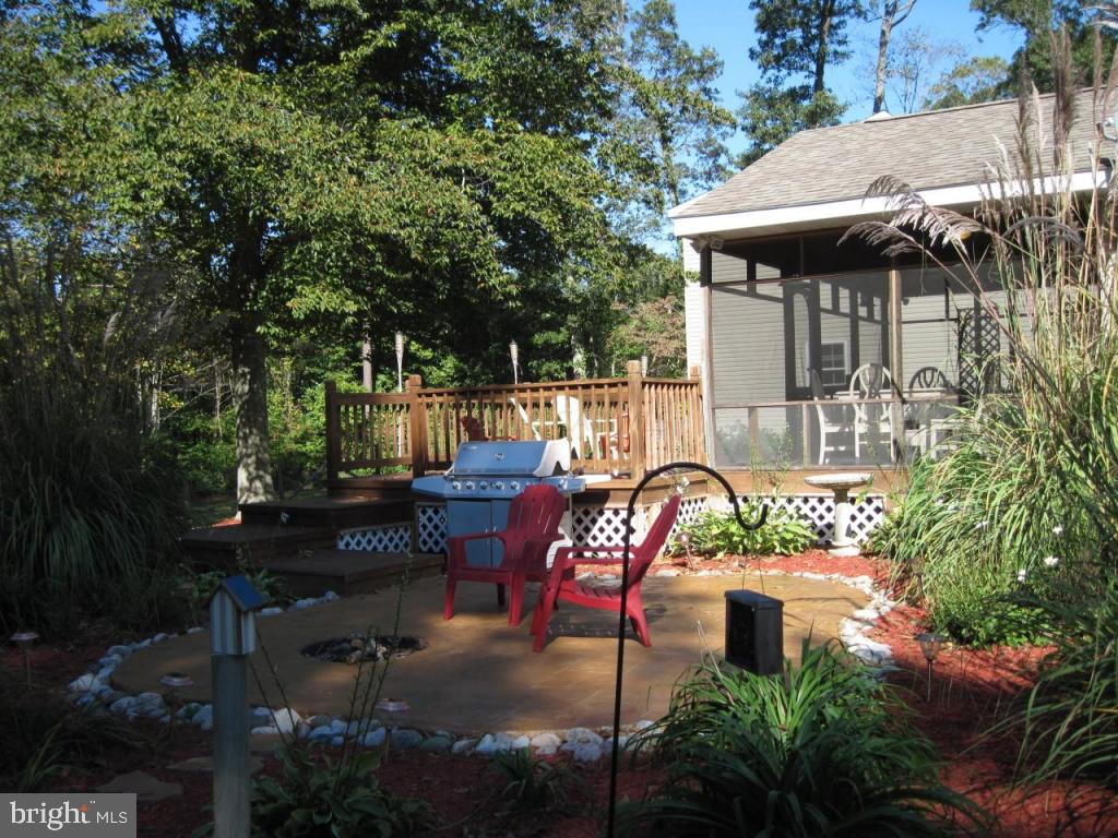 8617 Sandyfield Road Berlin, MD 21811 - Photo 13 of 22