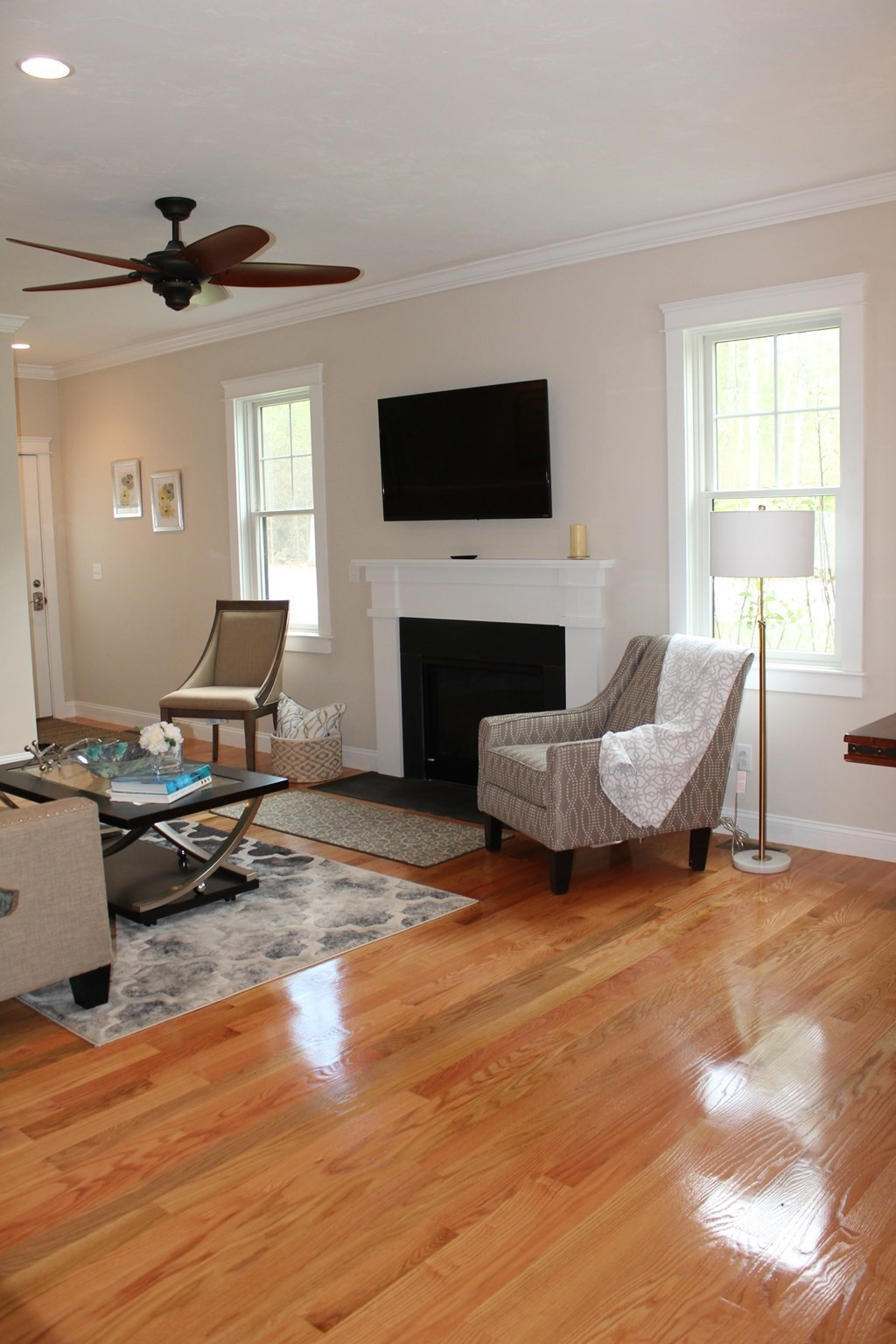 111 Compass Point Drive, Unit 91 Douglas, MA 01516 - Photo 5 of 22 Gallery Image 5