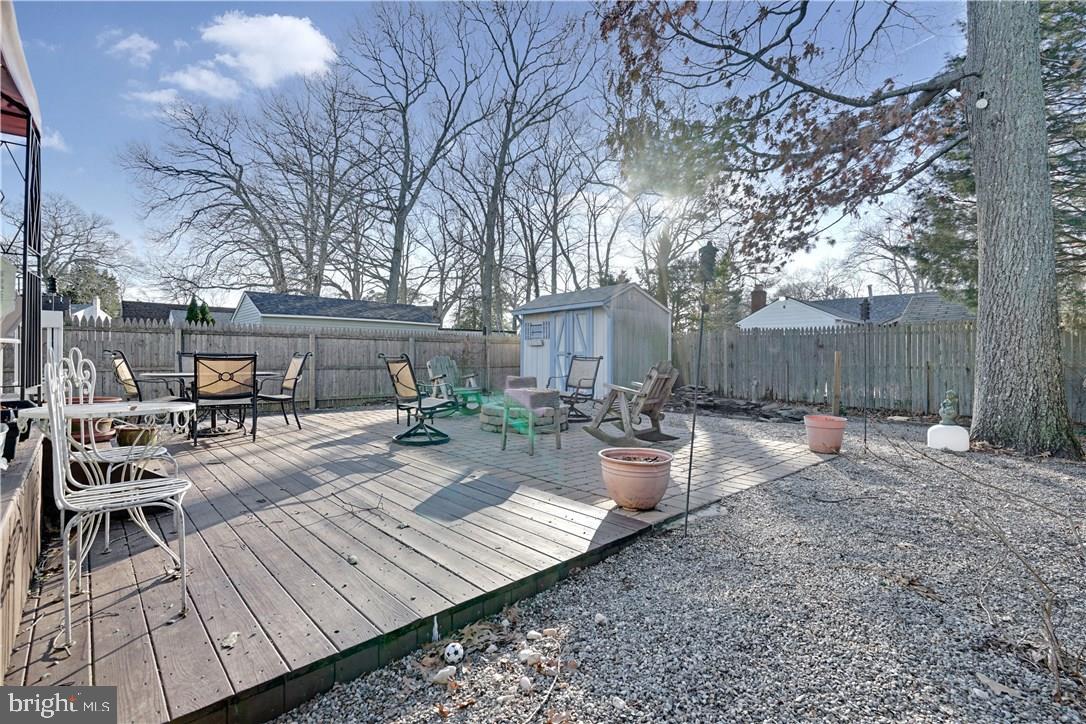208 Bash Road Toms River, NJ 08753 - Photo 18 of 81