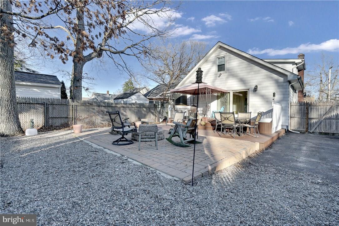 208 Bash Road Toms River, NJ 08753 - Photo 19 of 81