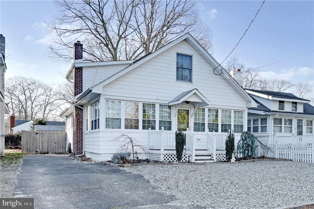 208 Bash Road Toms River, NJ 08753 - Photo 3 of 81