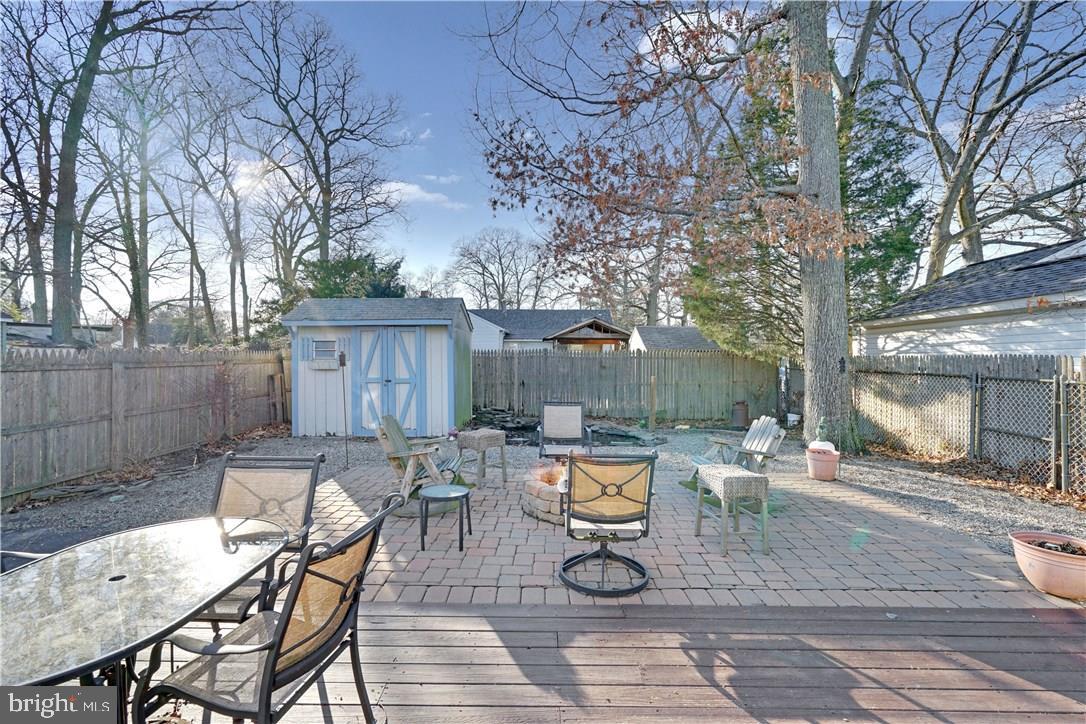208 Bash Road Toms River, NJ 08753 - Photo 27 of 81