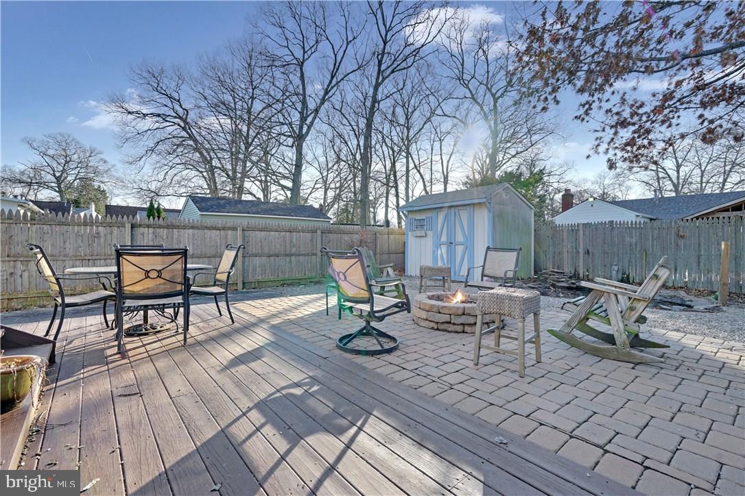 208 Bash Road Toms River, NJ 08753 - Photo 30 of 81