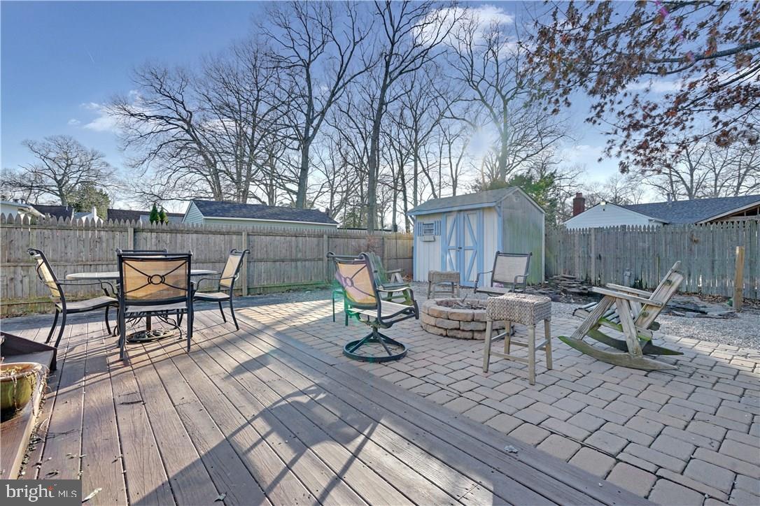 208 Bash Road Toms River, NJ 08753 - Photo 31 of 81