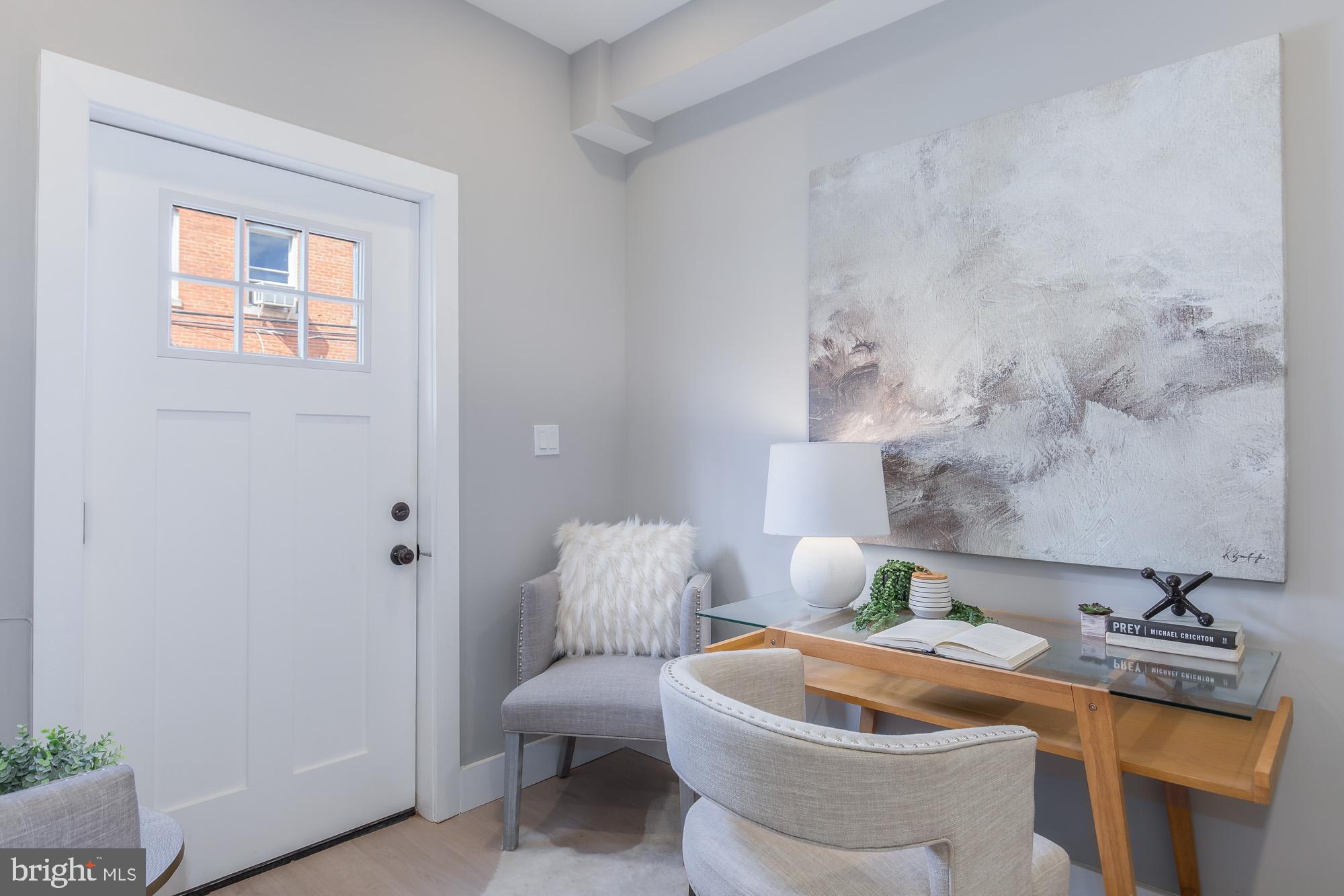 1332 G Street Southeast, Unit 1 Washington, DC 20003 - Photo 18 of 53