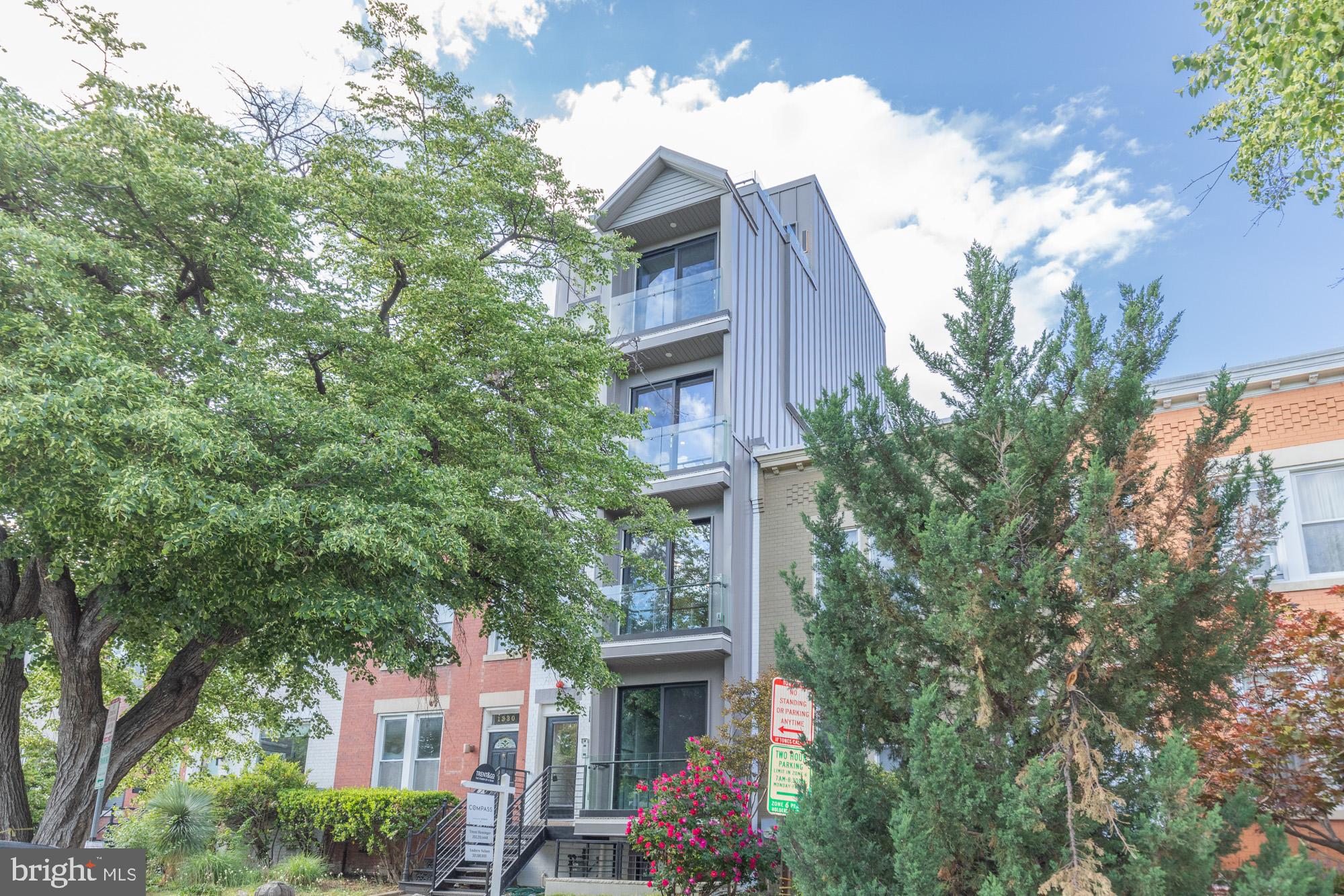 1332 G Street Southeast, Unit 1 Washington, DC 20003 - Photo 2 of 53