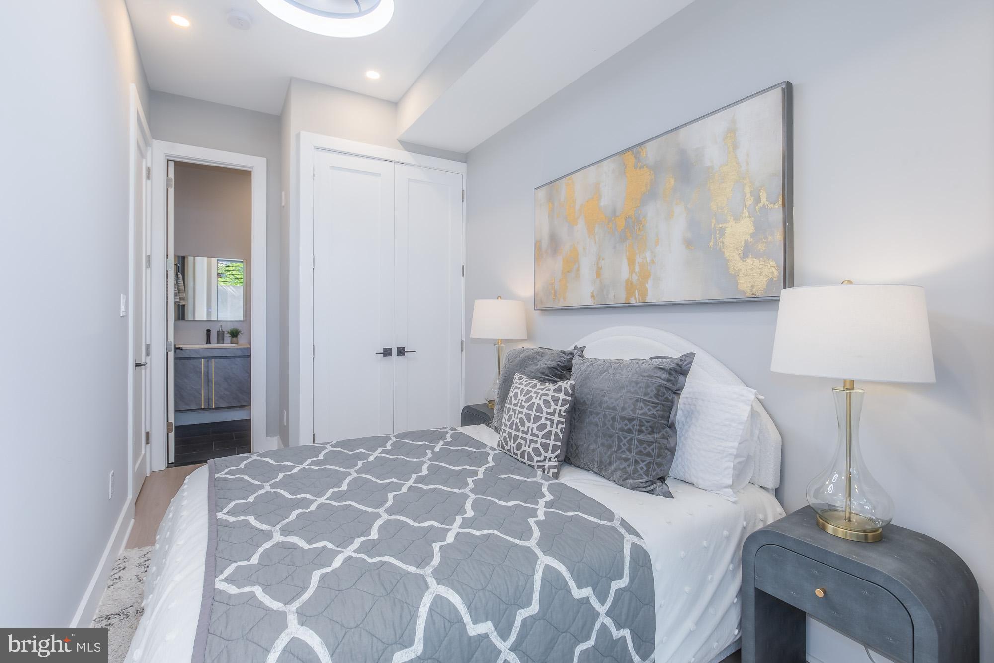 1332 G Street Southeast, Unit 1 Washington, DC 20003 - Photo 35 of 53