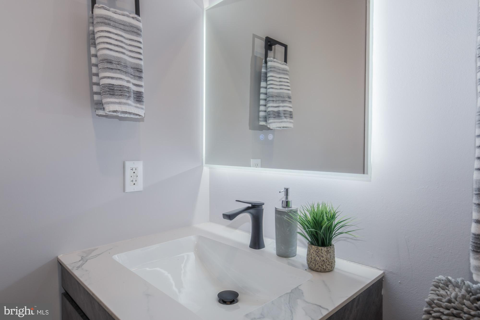 1332 G Street Southeast, Unit 1 Washington, DC 20003 - Photo 38 of 53