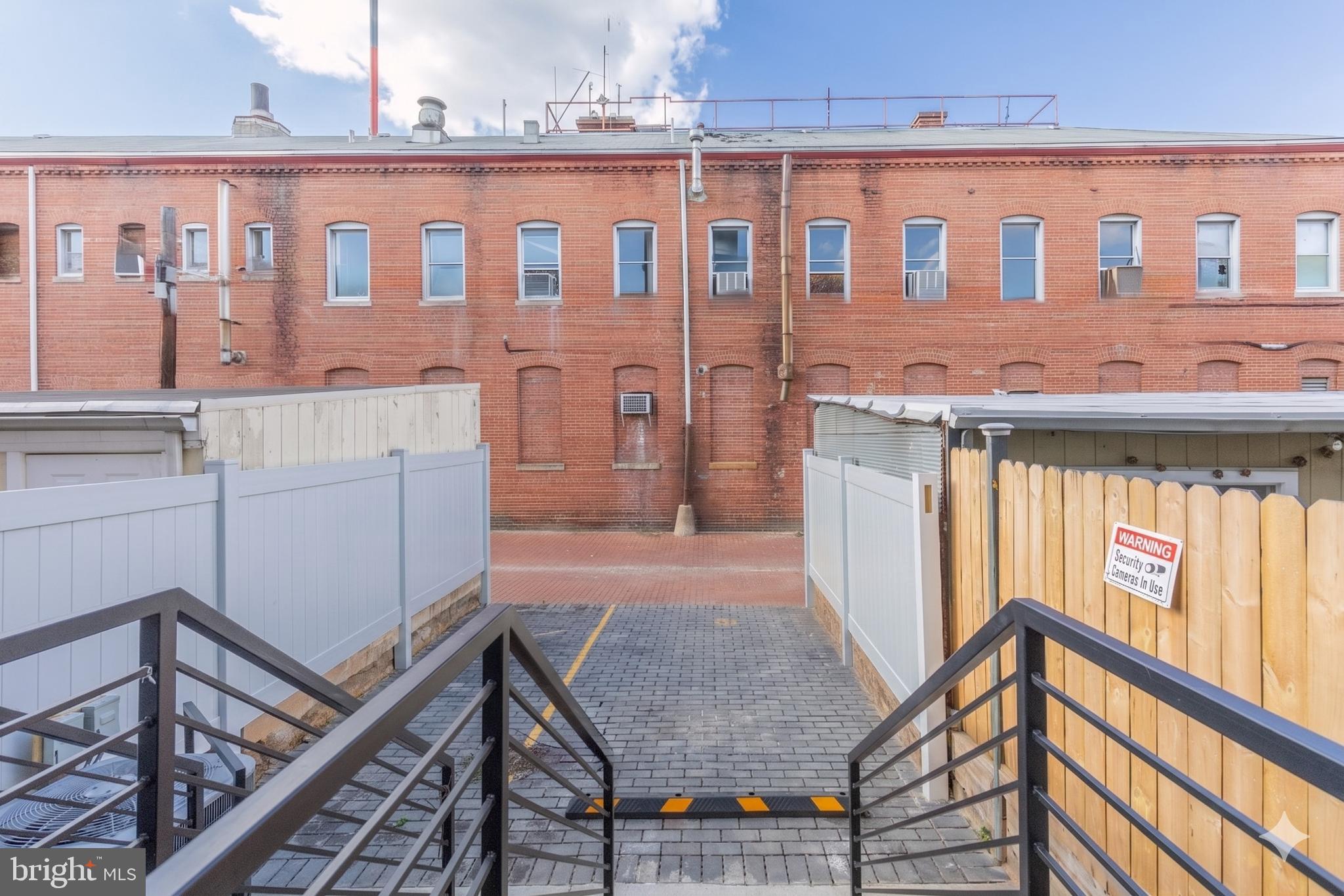 1332 G Street Southeast, Unit 1 Washington, DC 20003 - Photo 43 of 53