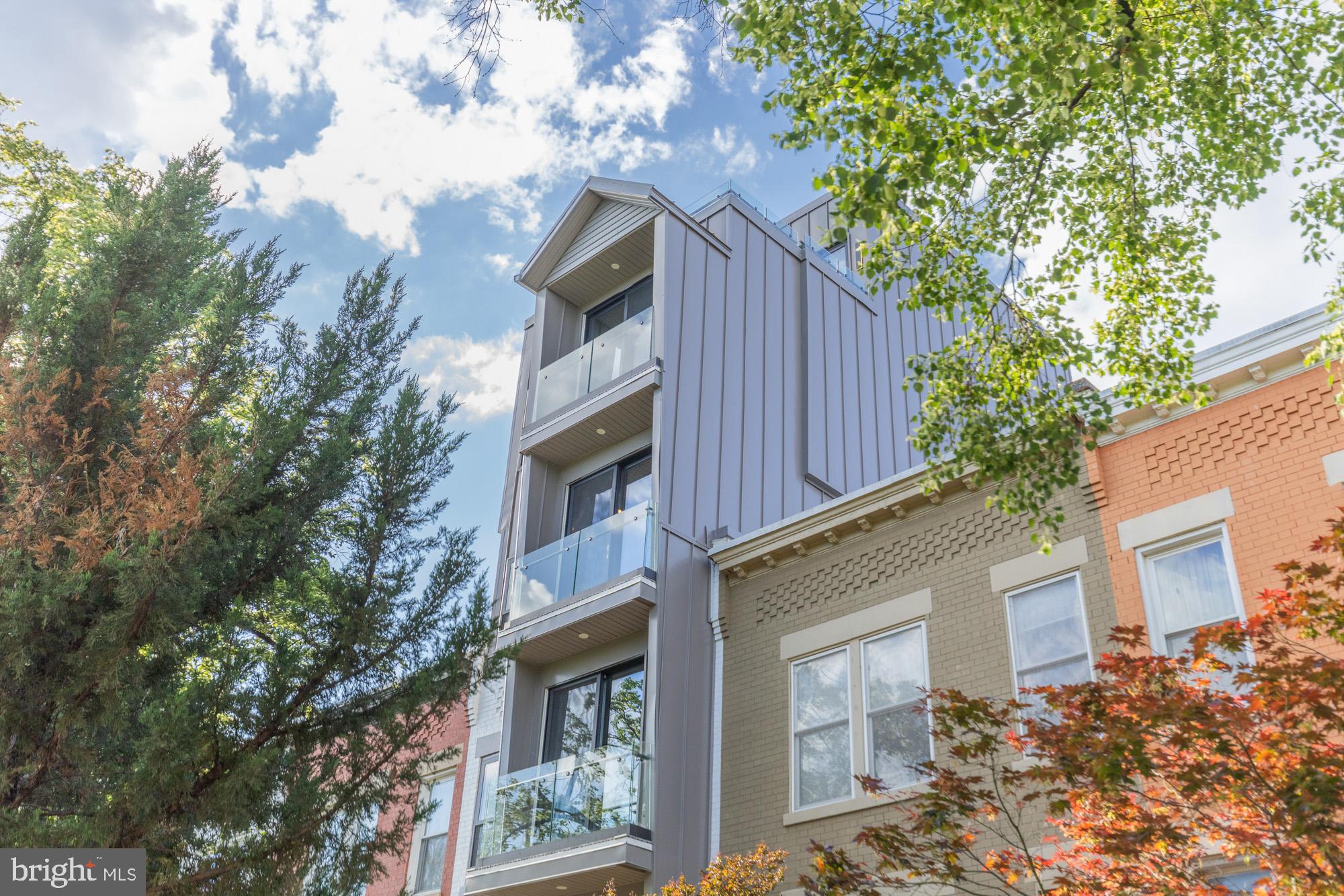 1332 G Street Southeast, Unit 1 Washington, DC 20003 - Photo 46 of 53
