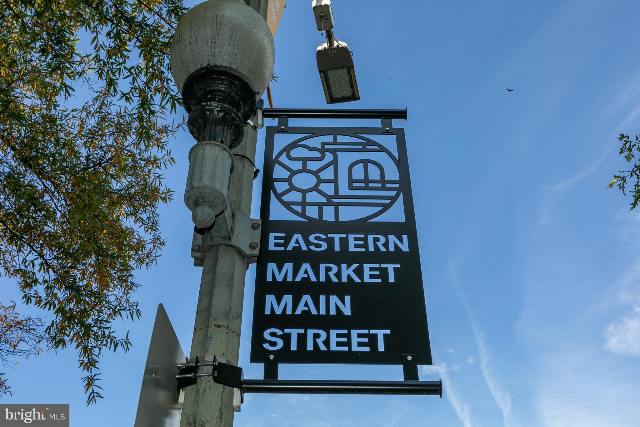 1332 G Street Southeast, Unit 1 Washington, DC 20003 - Photo 47 of 53