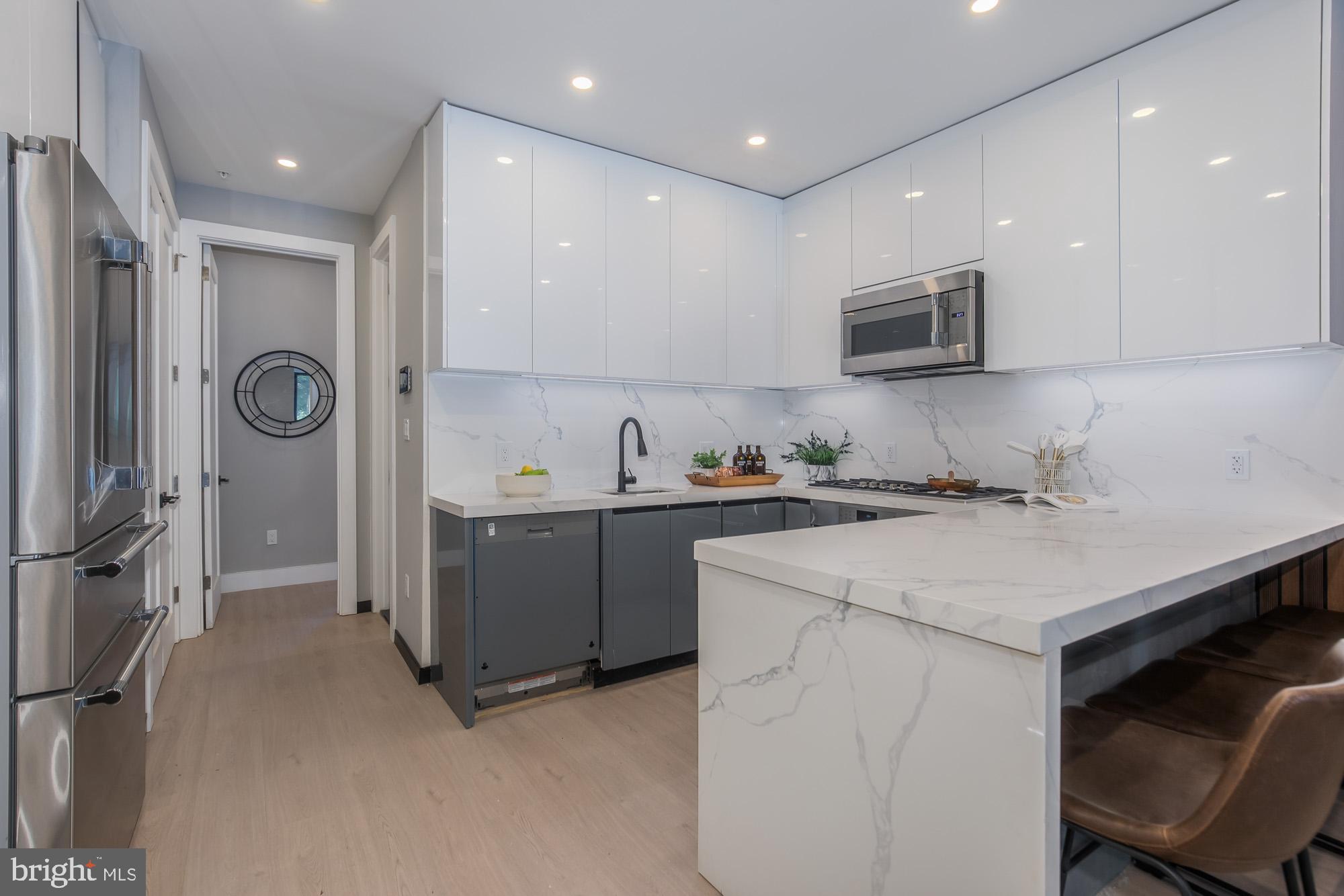1332 G Street Southeast, Unit 1 Washington, DC 20003 - Photo 10 of 53