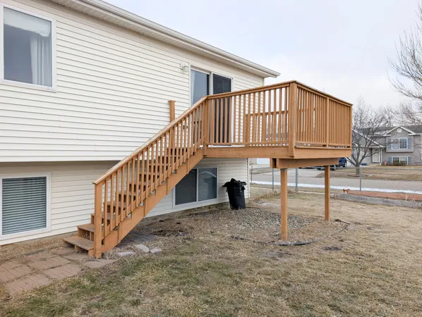 $299,900 | 1829 13th Street East, West Fargo, ND 58078