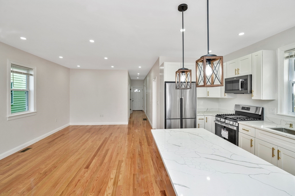 30 Hiawatha Road, Unit 1) Boston, MA 02126 - Photo 3 of 11