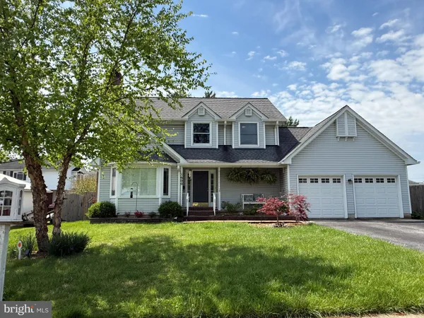 $545,000 | 1600 Bolton Street, Frederick, MD 21702