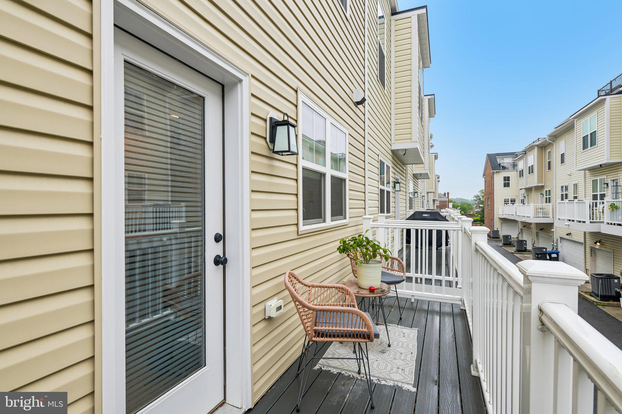 4509 12th Street Northeast Washington, DC 20017 - Photo 50 of 53