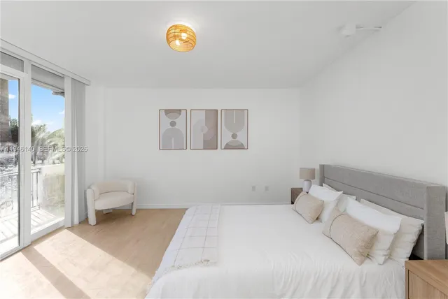 $3,100 | 770 Northeast 69th Street, Unit 1G & 1H, Miami, FL 33138