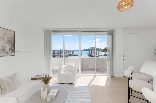 $3,100 | 770 Northeast 69th Street, Unit 1G & 1H, Miami, FL 33138