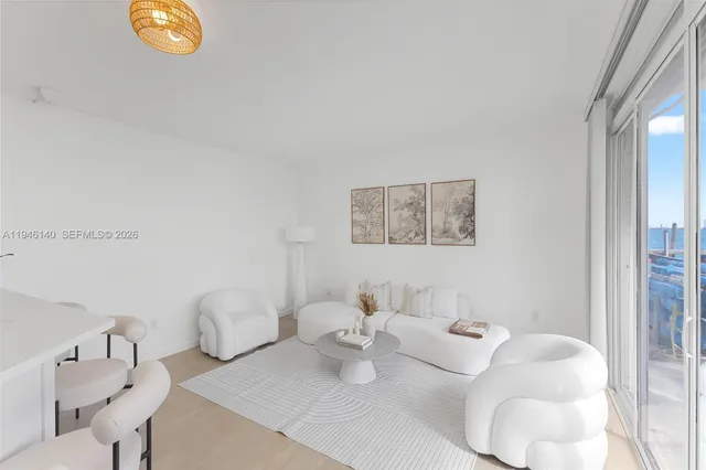 $3,100 | 770 Northeast 69th Street, Unit 1G & 1H, Miami, FL 33138