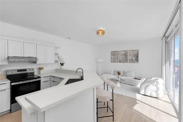 $3,100 | 770 Northeast 69th Street, Unit 1G & 1H, Miami, FL 33138