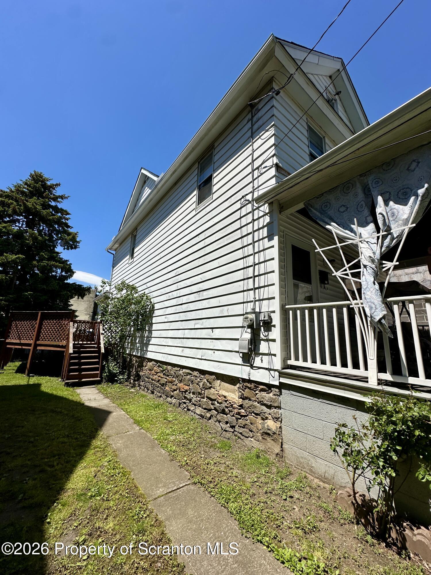 893 Scanlon Avenue Scranton, PA 18508 - Photo 17 of 17 IMG_2976