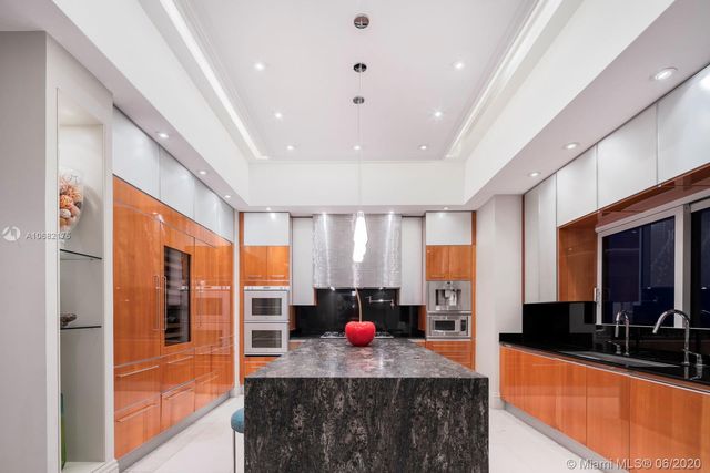 a view of outdoor space with seating area