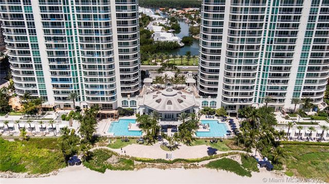 $6,500,000 | 16051 Collins Ave, Unit PH3702, Sunny Isles Beach, FL 33160