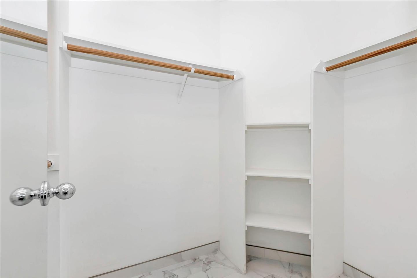 1483 Chavez Way San Jose, CA 95131 - Photo 26 of 40 a bathroom with a shower