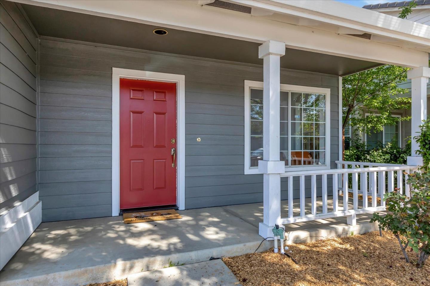 1483 Chavez Way San Jose, CA 95131 - Photo 5 of 40 a view of front door of house