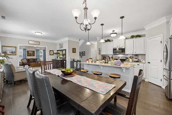$624,900 | 2501 Pinnacle Drive, Chapel Hill, TN 37034
